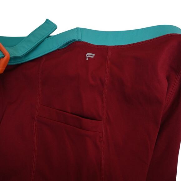 Fabletics Womens S High Waisted Motion 365 Hike Short 3" - Picture 9 of 11